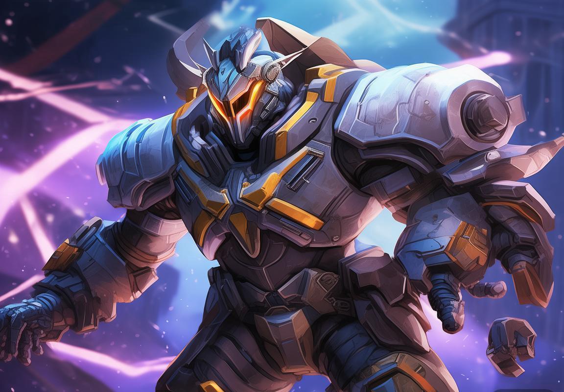 版本更新！《守望先锋》第11赛季将采用全新平衡补丁