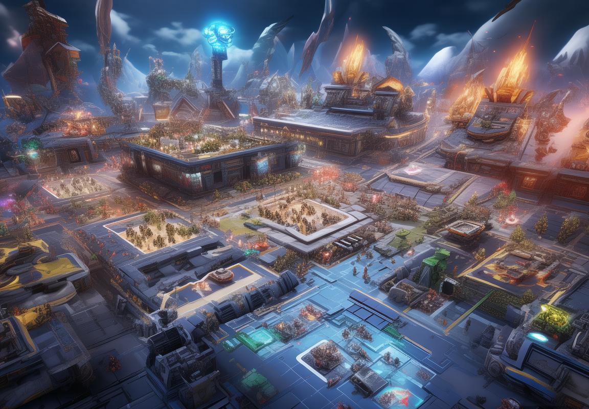 版本更新！《守望先锋》第11赛季将采用全新平衡补丁