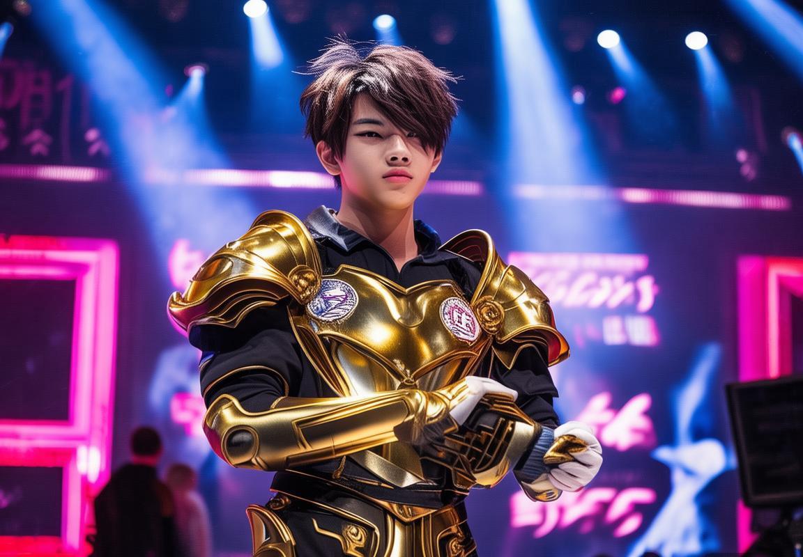 天才少年首秀！IG新中单直面Faker引爆英雄联盟，LPL未来可期