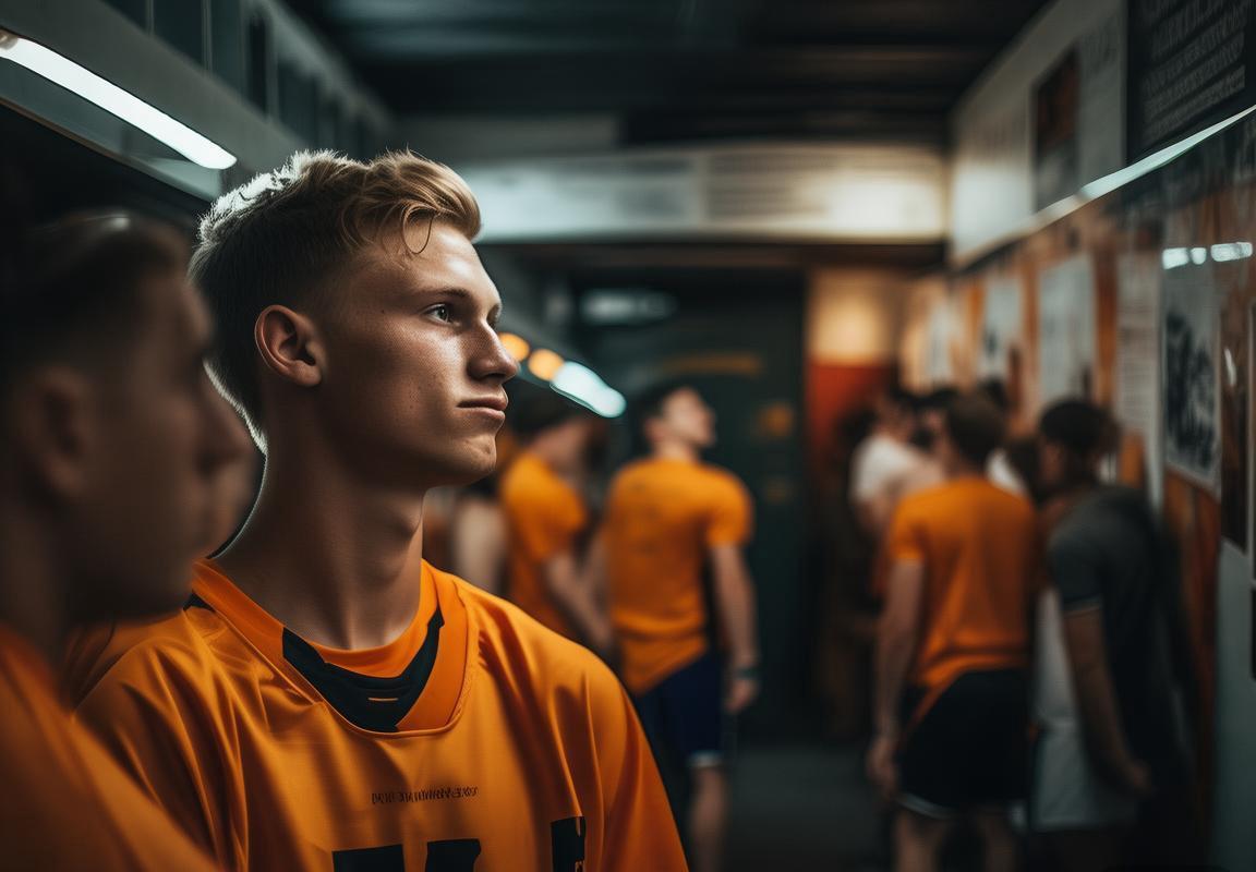 团队配合与战术执行助力季后赛目标，核心成员谈团队凝聚力关键作用