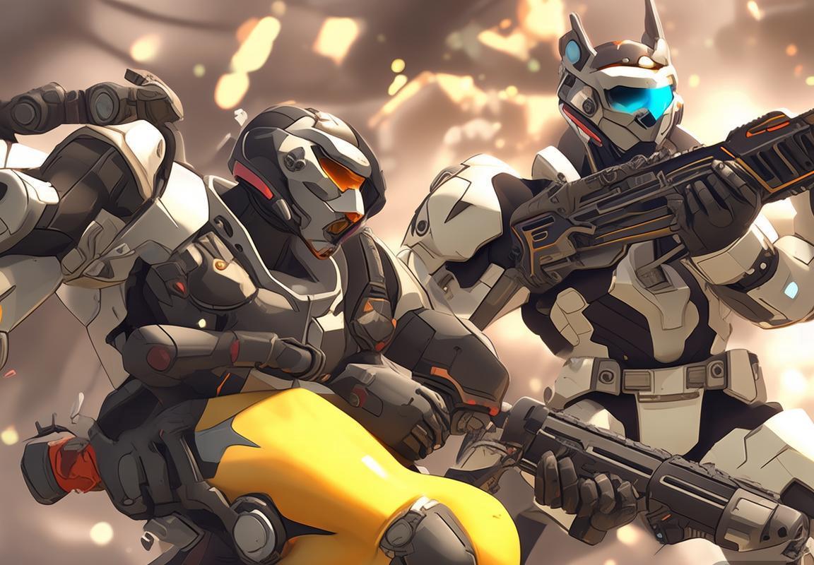 版本更新！《守望先锋》第11赛季将采用全新平衡补丁