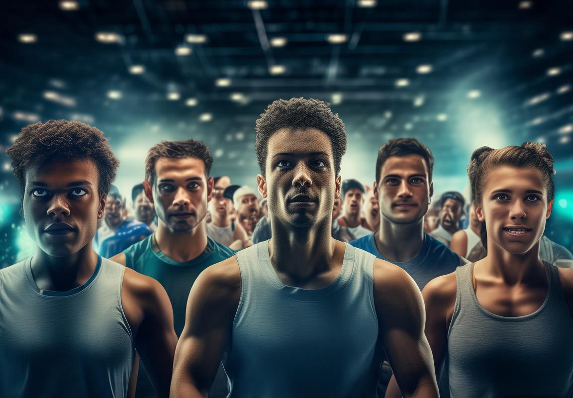 赛事生态与社区文化