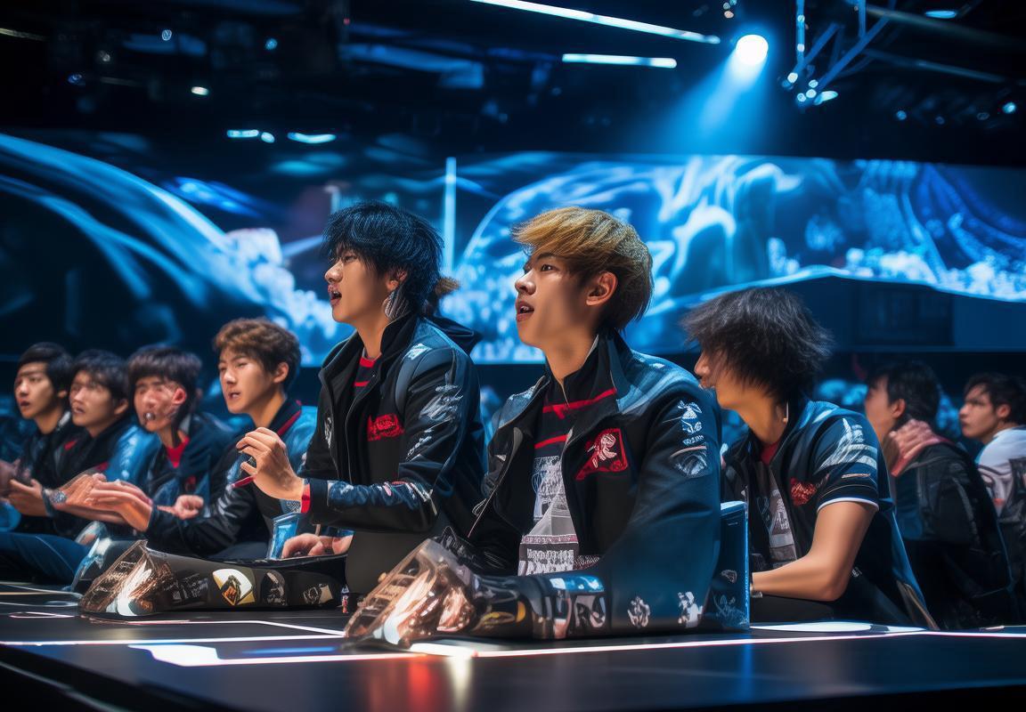 惊天爆冷！LEC一号种子G2 0-3不敌LCK三号HLE，止步八强！